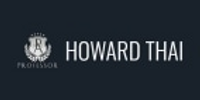 Howard Thai coupons